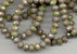 Rondells 9x6 mm luster
