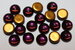 Cabochon 10 mm shine