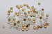 Cabochon 3 mm shine