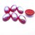 Cabochon 14x10 mm shine