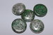 Cabochon 25 mm shine