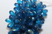 Drops 12x6 mm matte/AB