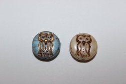 Our Other Production - Owl 14 mm