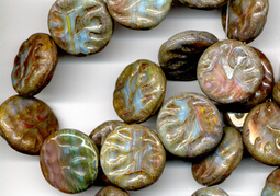 Wheels 20 mm picasso