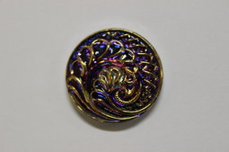 Free Button - size 27 mm