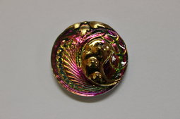 Free Button - size 27 mm