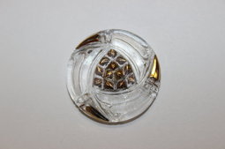 Free Button - size 27 mm