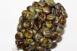 Lentils 10 mm shine/picasso