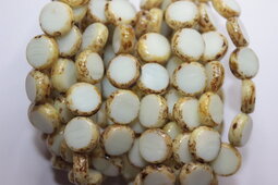 Lentils 10 mm mix/shine/picasso