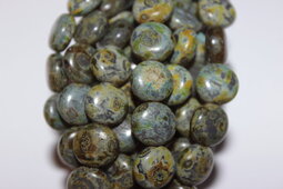 Lentils 10 mm mix/shine/picasso