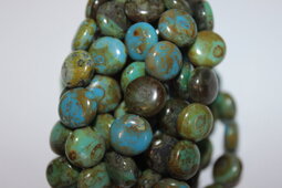 Lentils 10 mm mix/shine/picasso