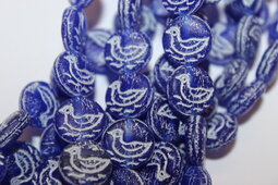 Duck 12 mm matte/white