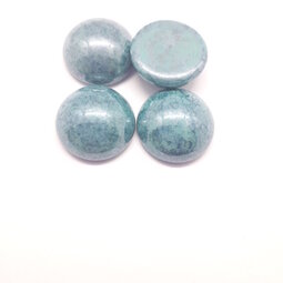Cabochon 18 mm shine