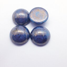 Cabochon 18 mm shine
