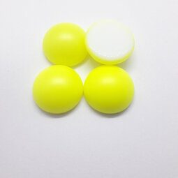 Cabochon 18 mm shine