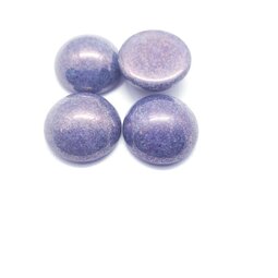 Cabochon 18 mm shine