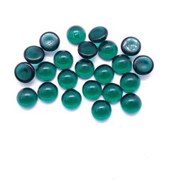 Cabochon 8 mm shine