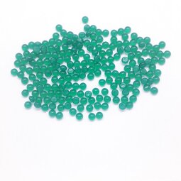 Cabochon 3 mm shine