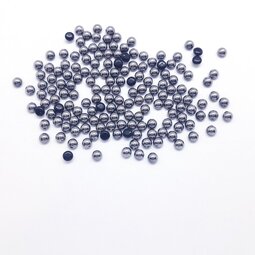 Cabochon 3 mm shine