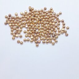 Cabochon 3 mm shine