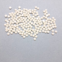Cabochon 3 mm shine