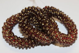 Bells 14x6 shine/bronze