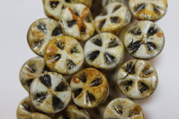 Cross 14 mm matte/picasso/black