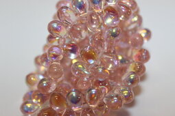 Drops 9x6 mm shine/AB