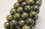 Round beads 12 mm luster
