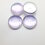Cabochon 18 mm shine