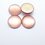 Cabochon 18 mm shine