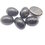 Cabochon 18x13 mm shine