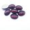 Cabochon 18x13 mm shine