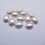 Cabochon 10x8 mm shine