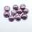 Cabochon 10 mm shine