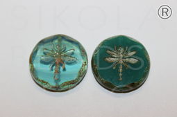 Our Other Production - Dragonfly 23 mm